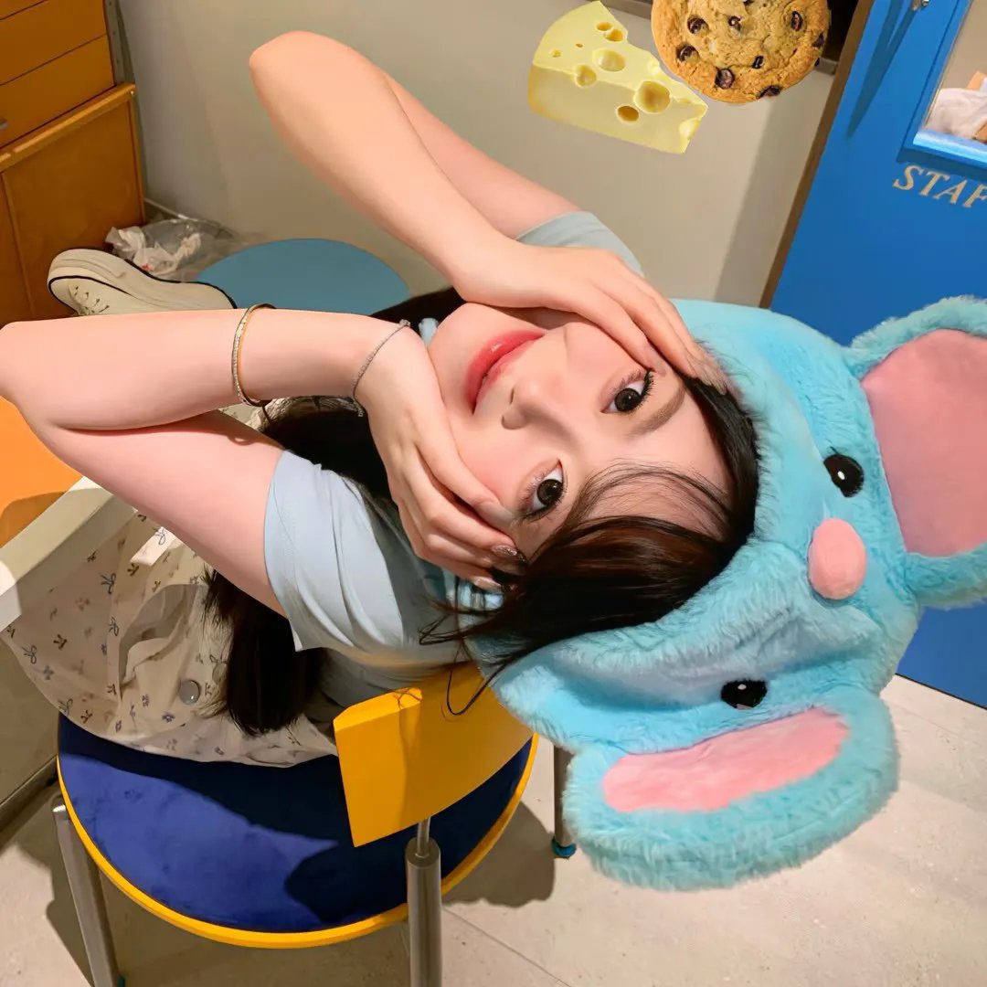 逢君正当时