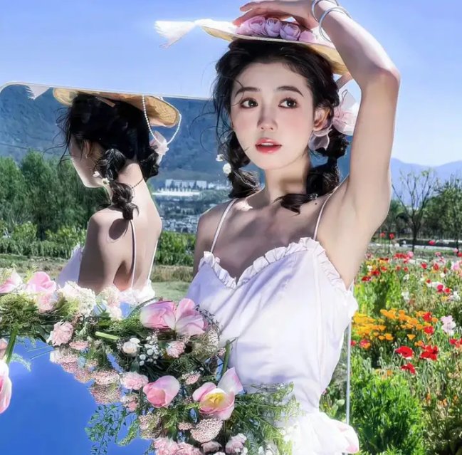 禅在此山中
